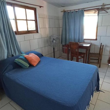 Villa La Pana Punta Del Diablo Exterior foto